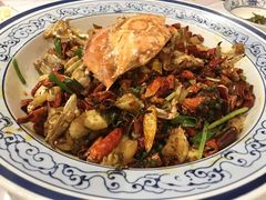 -农川记&酸菜鱼四川料理(横岗荣德店)