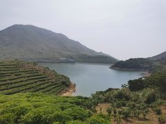-嵛山岛