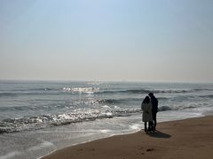 -青岛第三海水浴场