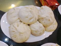 海藻包子-王府酒店(兴华南街铁西百货店)