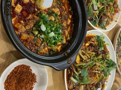 -杨三孃跷脚牛肉(清凤时代店)