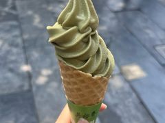 -吴裕泰茶庄(前门大街店)