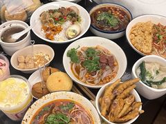 -金色印象·4K影院式足体养生(金沙店)