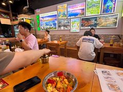 -雙冲柳州螺蛳粉&酸嘢&桂林米粉(簋街店)