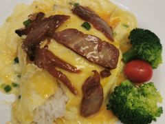 -香港新记茶餐厅(湖墅南路店)