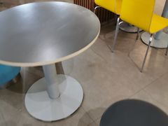 大堂-麦当劳(杭州东站高铁店)