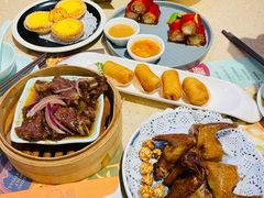 -点都德(千灯湖环宇城店)