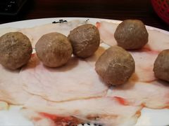 -非遗•老字号•阿彬牛肉火锅(广济桥店)