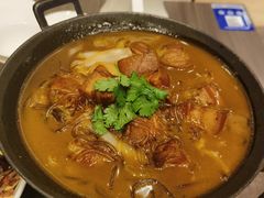 -松花湖水饺(新濠天地店)