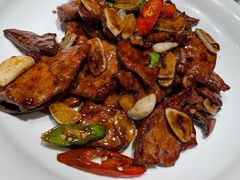 钰丰炒肝尖-泰钰丰烤鸭(开发区店)