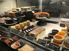 -Awfully Chocolate(来福士广场店)