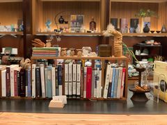 -二酉书店TOYOU BOOKS