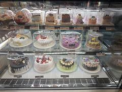 -DQ·蛋糕·冰淇淋(川沙东海岸店)