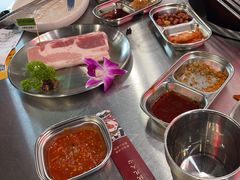 -大喜烤肉(海宁尚东店)