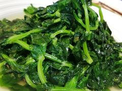 -广州塔晖粤轩中餐厅