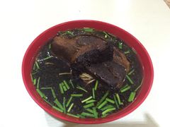 -小龙大肉面馆