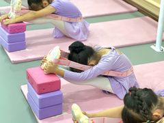 -DC少儿舞蹈培训中心(人民桥店)