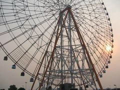 -南昌之星摩天轮