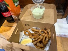 -Fergburger(皇后镇店)