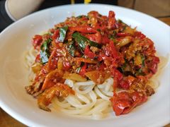 -巴依老爷新疆美食(牡丹园店)