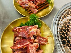 -大發韩国烤肉(八佰伴店)