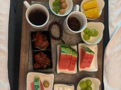 -和子足浴SPA会馆(东方之门店)