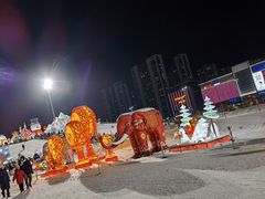 -沈阳奥体冰雪嘉年华