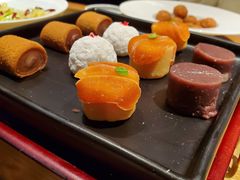 京八件-京味斋·烤鸭·北京菜(安贞店)
