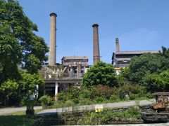 -广州市紫泥堂文化创意园景区