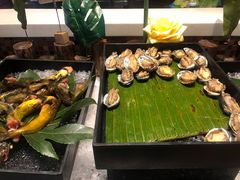 -火舞泰·泰式海鲜火锅餐厅(世纪城店)