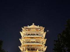 -济南大明湖景区