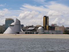 -澳门环岛游湾仔码头