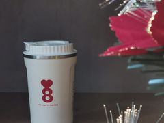 -8 Hearts Coffee(悟锦世纪大楼店)