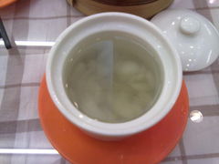 冰糖百合-老上海城隍庙小吃(苏州街店)