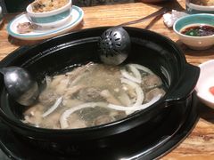 -春润大地海南椰子鸡(沙井京基百纳广场店)