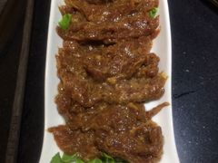 -重庆德庄火锅(体育中心店)
