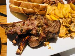 -HELLO MUSAE 拾光缪斯餐厅·纯正希腊风味(苏州中心店)
