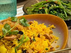 -CHINCHIN 青青·泰国料理(万象食家店)