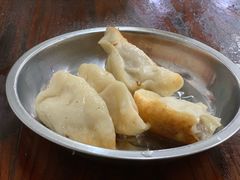 -黄阿姨锅贴大王(万航渡路店)