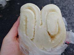 马蹄卷-清泉阁包子铺(中山路店)