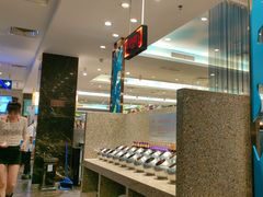 -初色海鲜自助(万丰路店)