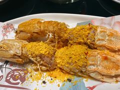 -海味世家·家常菜馆(明州里店)