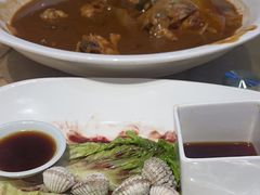 -绍兴老味道·非遗门店(银泰城店)