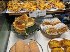 -布莱诺(中央大道店)