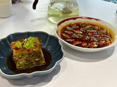 -香雪海饭店中餐厅(人民桥店)