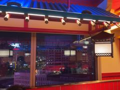 -牛New寿喜烧(金鹰世界店)