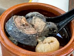-万煲旺·香港老传承煲仔饭·猪杂汤(客村店)