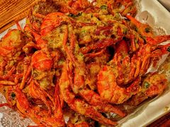 -味道龙虾·极味厨房