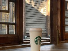 -星巴克(福州三坊七巷店)
