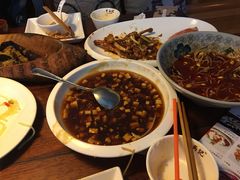 -章吴记喜瑞餐厅(东东城店)